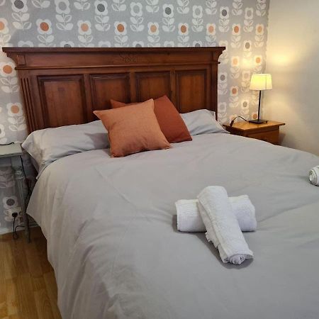 122A - Emblematica Vivienda En Playa San Lorenzo Gijón Kültér fotó