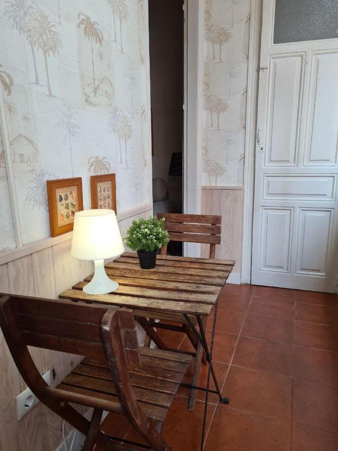 122A - Emblematica Vivienda En Playa San Lorenzo Gijón Kültér fotó