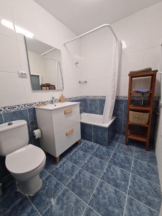 122A - Emblematica Vivienda En Playa San Lorenzo Gijón Kültér fotó