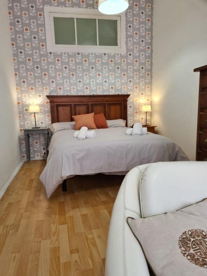 122A - Emblematica Vivienda En Playa San Lorenzo Gijón Kültér fotó