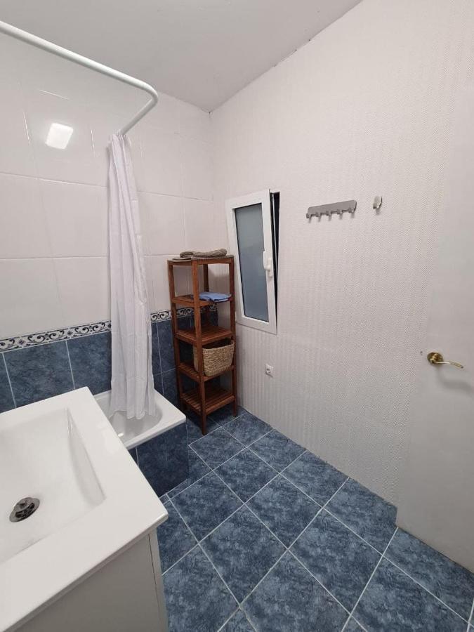 122A - Emblematica Vivienda En Playa San Lorenzo Gijón Kültér fotó